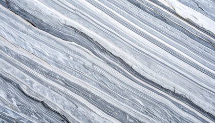 Abstract pattern of gray and white streaks