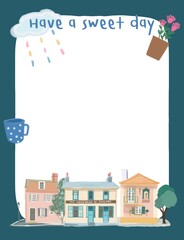 I’ve got a collection of Christmas goodies for you! You’ll find a digital note, a paper note, a regular note, a note pad, and some grid paper.