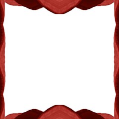 Fototapeta premium abstract art frame 