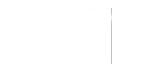 Transparent Glass plate background. Realistic screen glass, window effect with flare, clear glass showcase, glossy plastic glare frame, acrylic with glares and light, plexiglas, 3d