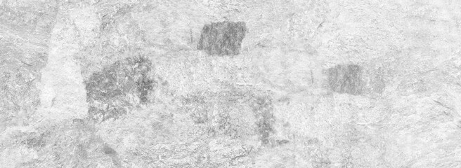 White stone texture background.