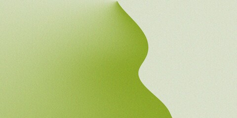 Blurred natural abstract gradation raindrop color background. Leaf colors, overgrown colors