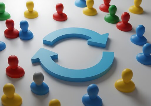 The Cyclic Collective