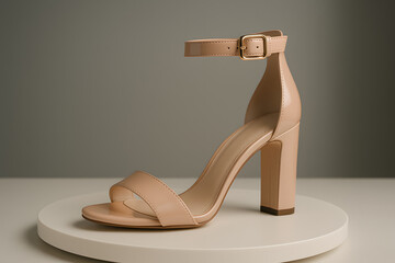  Elegant Shoe Display