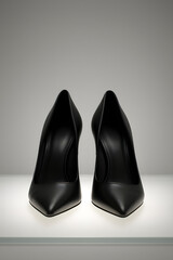  Illuminated High Heels