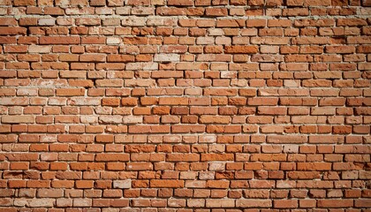 Aged brick wall texture (1)
