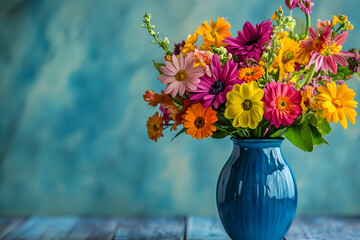 bouquet of tulips