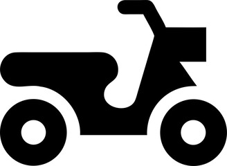 Motorcycle