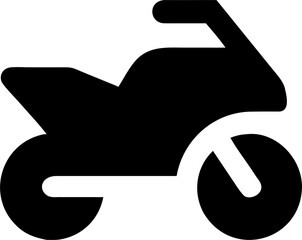 Motorcycle