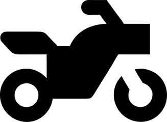 Motorcycle
