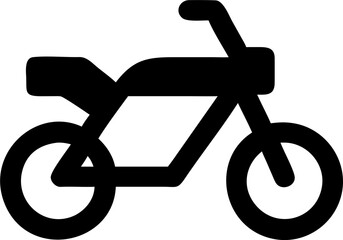 Motorcycle