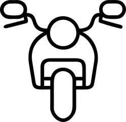 Motorcycle