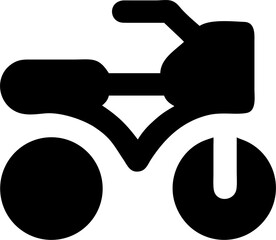 Motorcycle
