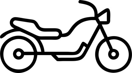 Motorcycle