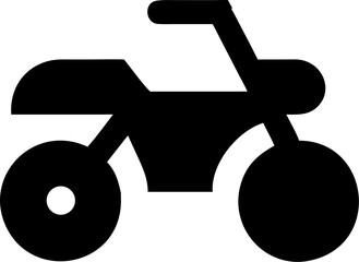 Motorcycle