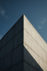  Sharp Concrete Architecture