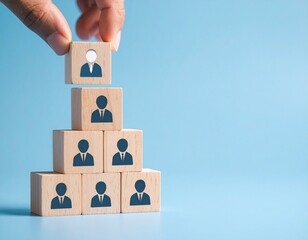 Leadership & Team Structure: Building Blocks of an Organization