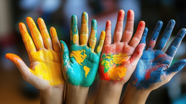 Peace Promotion Initiatives: Conflict resolution, diplomatic efforts, international cooperation, human rights protection, community engagement, policy advocacy, social justice, global stability