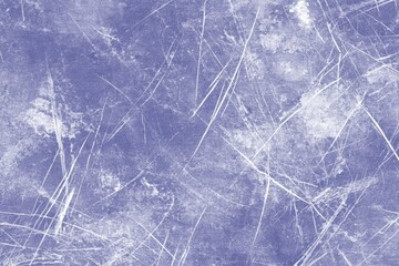 Obraz premium Abstract textured surface, light purple/blue