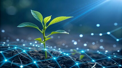 Growth technology plant future innovation