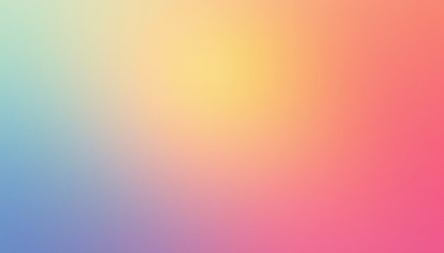 a pastel sunrise gradient background a warm pastel sunrise gradient with subtle light flares, featuring faint horizon inspired lighting, ideal for wellness and lifestyle branding.