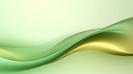 Free smooth dynamic flowing abstract background vibrant color soft gradient wavy architectural space
