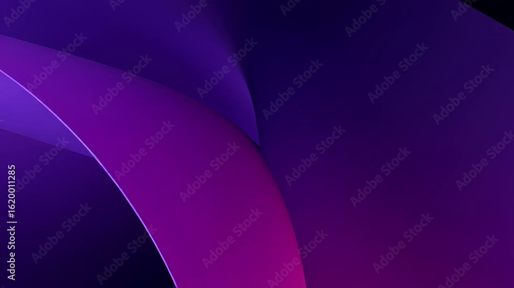 Poster colorful abstract shapes create a mesmerizing visual effect in a futuristic digital space
