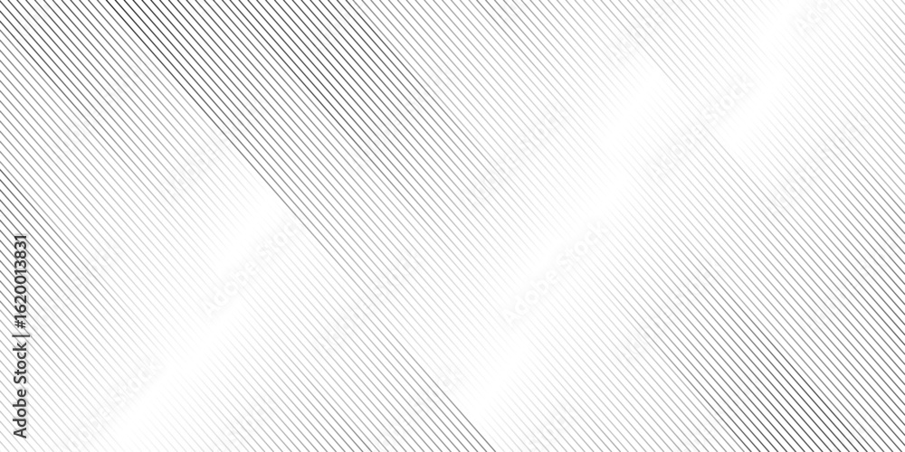 Poster abstract gradient wave line elegant white striped diagonal line technology concept web design. vecto