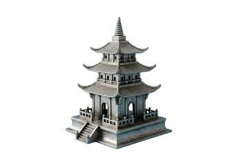 Pagoda PNG