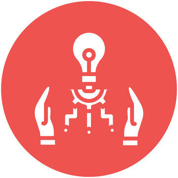 Technology Adoption Icon