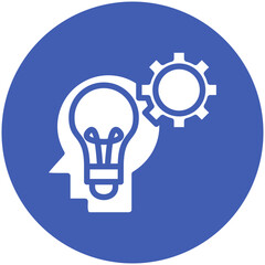 Entrepreneurial Spirit Icon