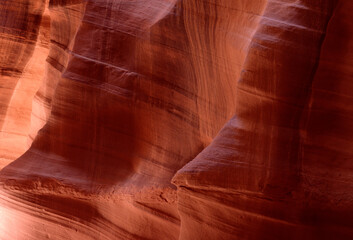 antelope canyon arizona usa