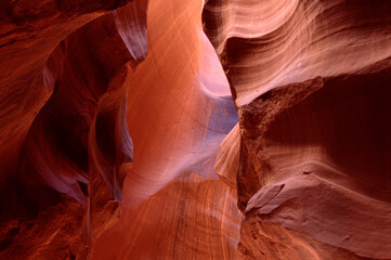 antelope canyon arizona
