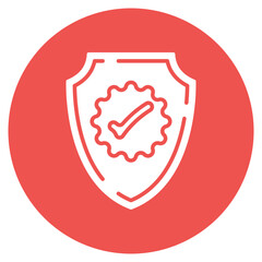 Protection Icon