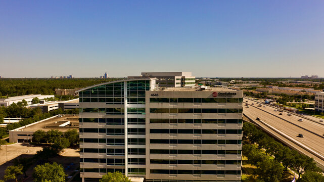 OneSubsea Houston (SLB)