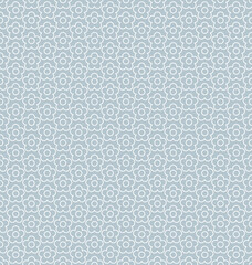 Geometric pattern background for design. Colorful shapes seamless pattern background.