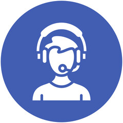 Marketing Agent Icon