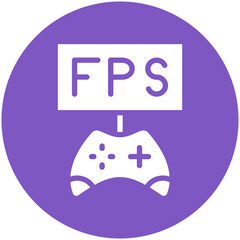 Fps Icon