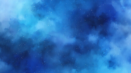 Fototapeta premium blue abstract background