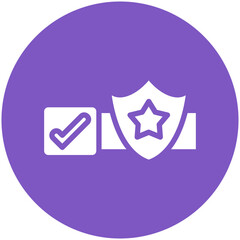 Extended Warranty Icon