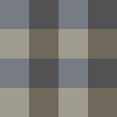 Seamless plaid pattern	
