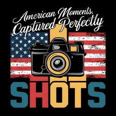 World photography day vector, banner, logo. World Photography Day. Nature photography day