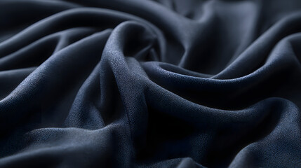 black satin background