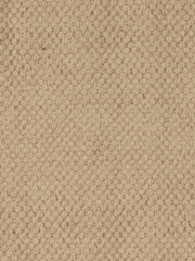 Neutral Beige Woven Fabric Texture – Rustic Eco-Friendly Sackcloth Background for Website and Design Templates