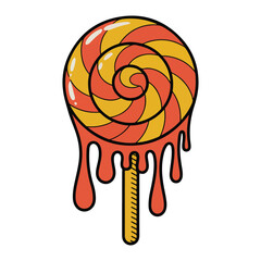 Halloween Icon Set | Black Silhouette Halloween Symbols | Spooky Ghost Pumpkin Cat Bat Spider Vector Icons for Sublimation, Stickers, T-Shirt, Web, App, UI, Printable Designs