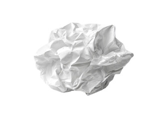 PNG Abstract Paper Trash with Damaged Rough Design