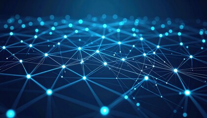 Abstract Network Connection Design