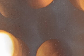 light leak overlay effect with scratch dust and bokeh light leaks,retro noisy film texture light leak flare on black background,transparent background png © ZMC-Studio