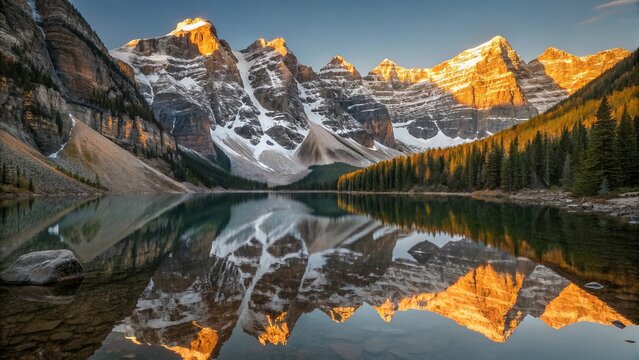 Vibrant Tech-Inspired Abstract Background with Dynamic Energy and Flow