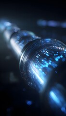 Future Data Pipeline Close-up